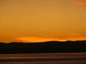 Last Night of Summer Last Night of Summer